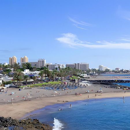 Apartment At 30 Mts From Sea Playa de las Americas  Exterior foto