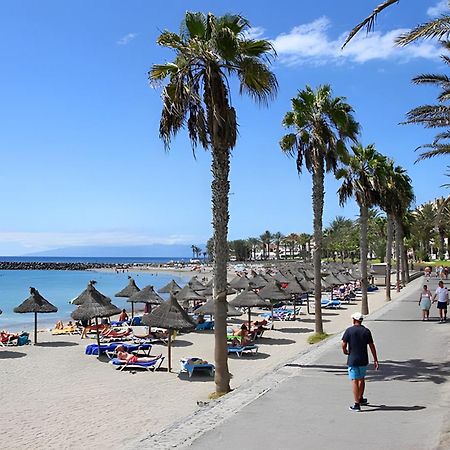 Apartment At 30 Mts From Sea Playa de las Americas  Exterior foto
