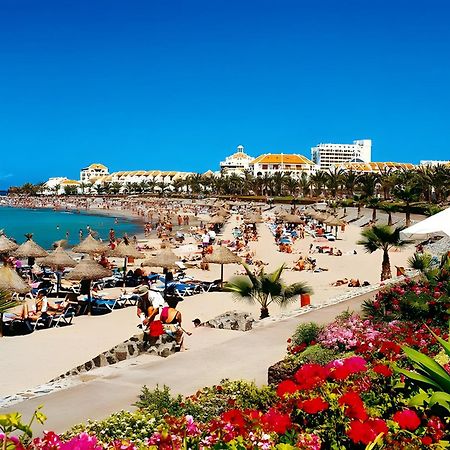 Apartment At 30 Mts From Sea Playa de las Americas  Exterior foto
