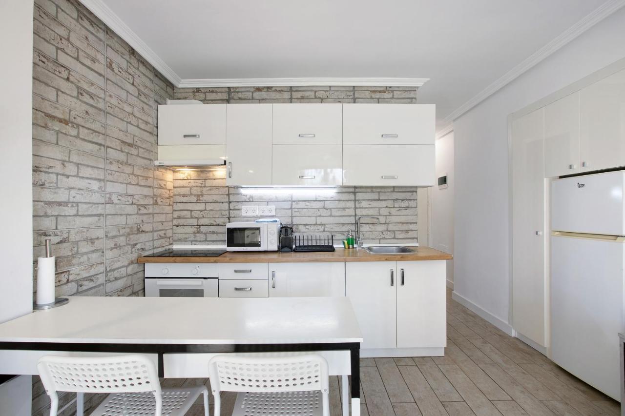 Apartment At 30 Mts From Sea Playa de las Americas  Exterior foto