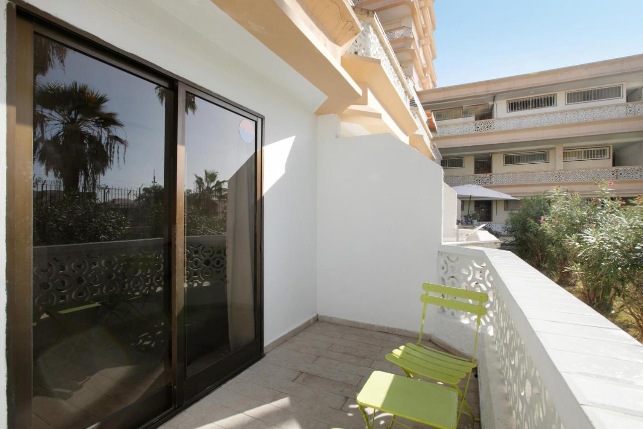 Apartment At 30 Mts From Sea Playa de las Americas  Exterior foto