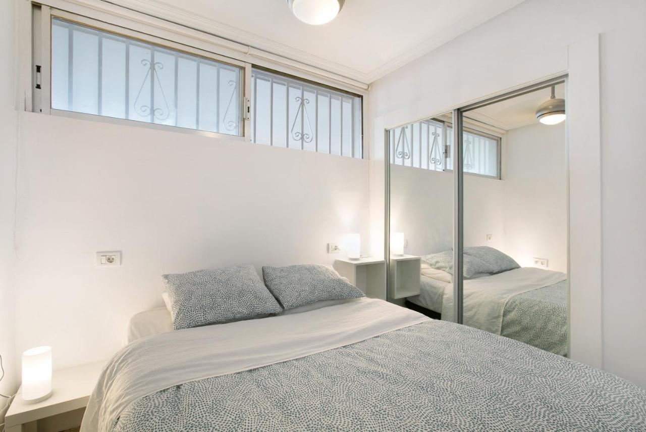 Apartment At 30 Mts From Sea Playa de las Americas  Exterior foto