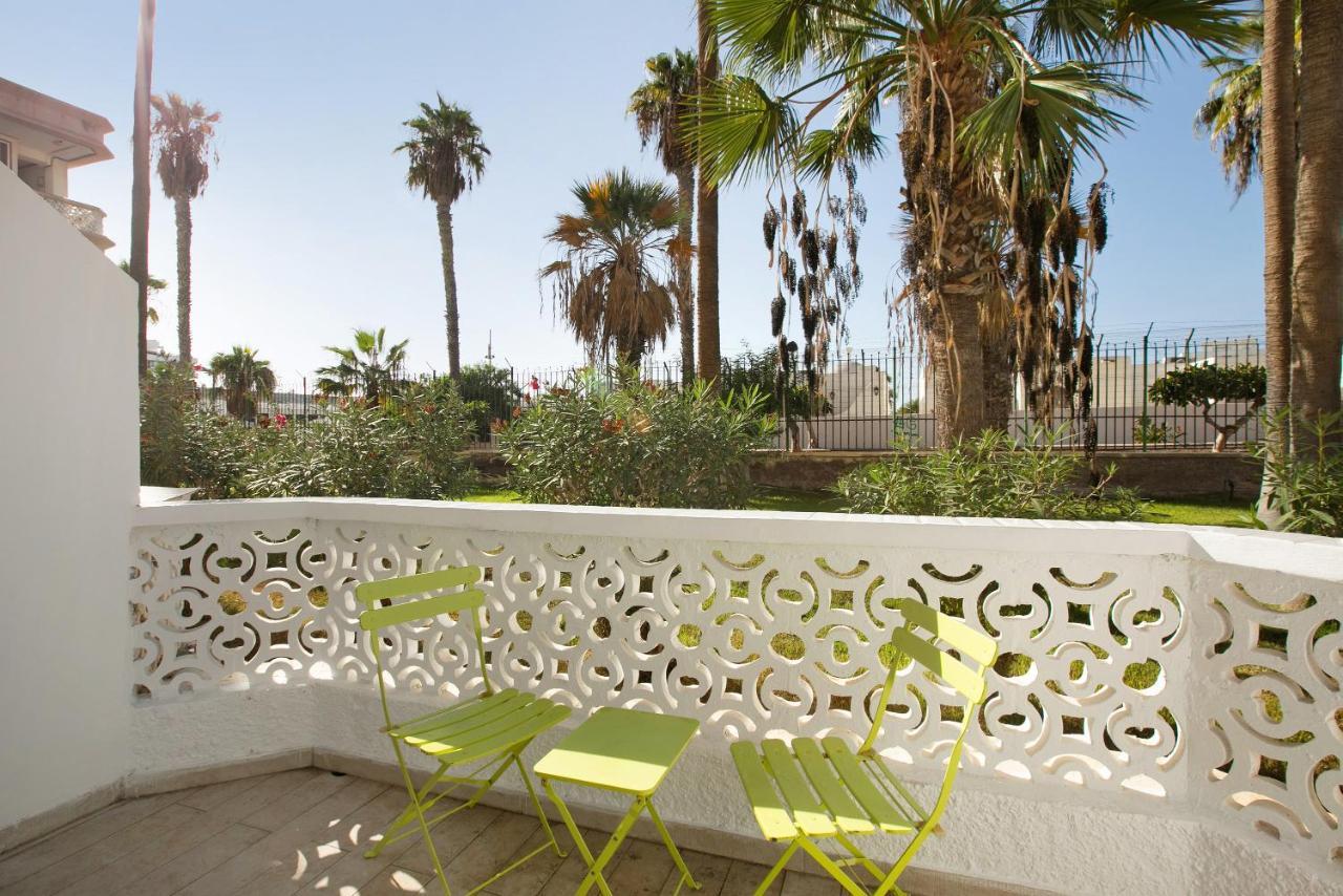 Apartment At 30 Mts From Sea Playa de las Americas  Exterior foto