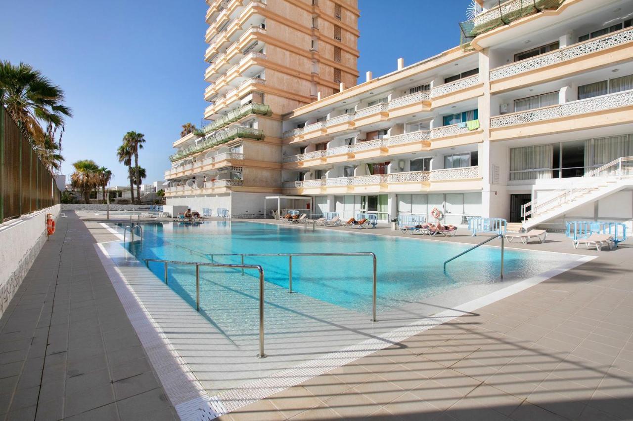Apartment At 30 Mts From Sea Playa de las Americas  Exterior foto