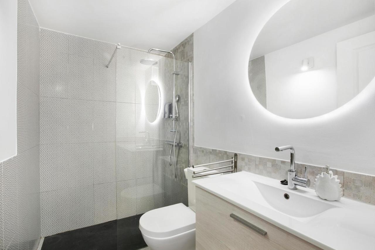 Apartment At 30 Mts From Sea Playa de las Americas  Exterior foto