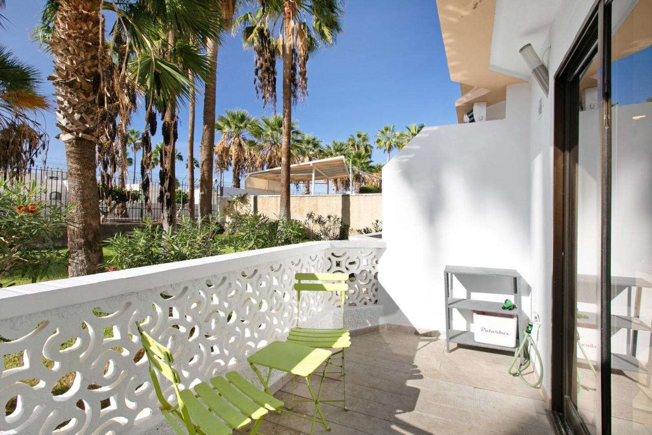 Apartment At 30 Mts From Sea Playa de las Americas  Exterior foto